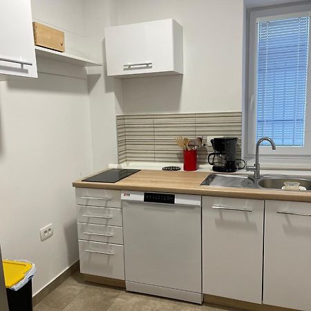Ferienwohnung Apartmaji Meduza 2 Izola Exterior foto