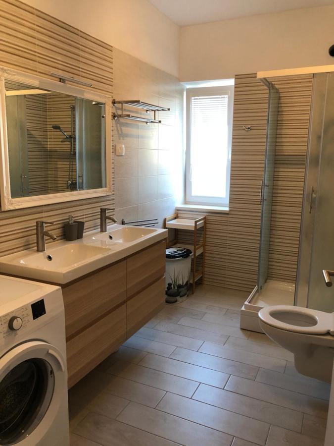 Ferienwohnung Apartmaji Meduza 2 Izola Exterior foto