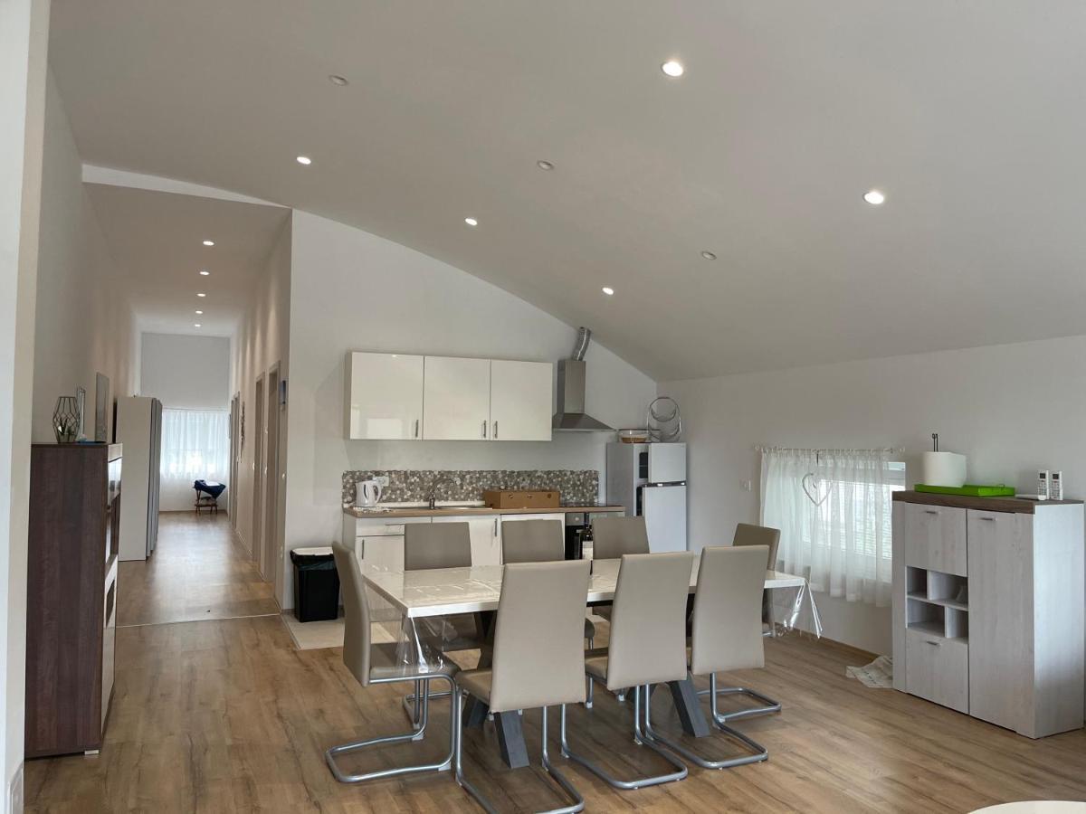 Ferienwohnung Apartmaji Meduza 2 Izola Exterior foto