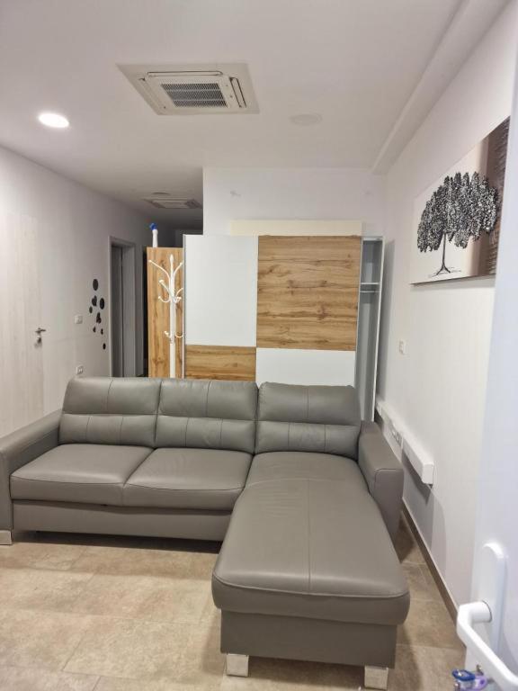 Ferienwohnung Apartmaji Meduza 2 Izola Exterior foto