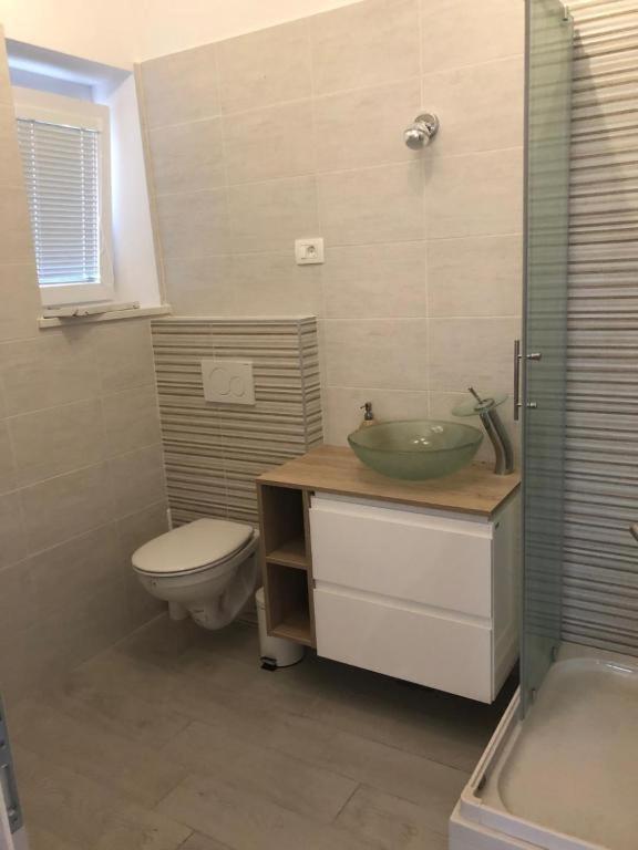 Ferienwohnung Apartmaji Meduza 2 Izola Exterior foto