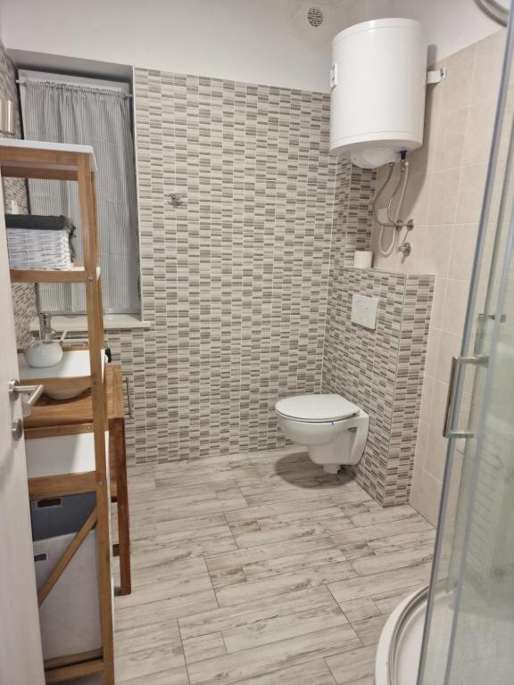 Ferienwohnung Apartmaji Meduza 2 Izola Exterior foto