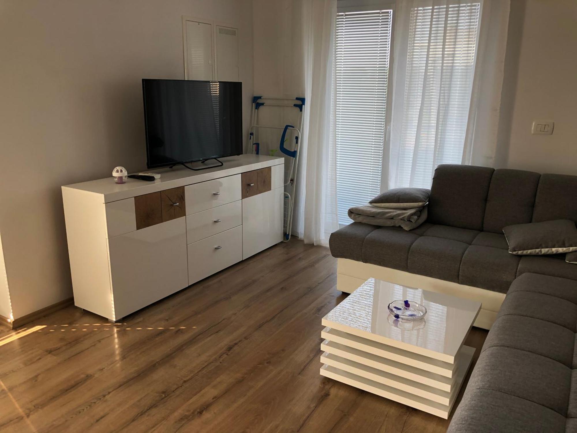 Ferienwohnung Apartmaji Meduza 2 Izola Exterior foto