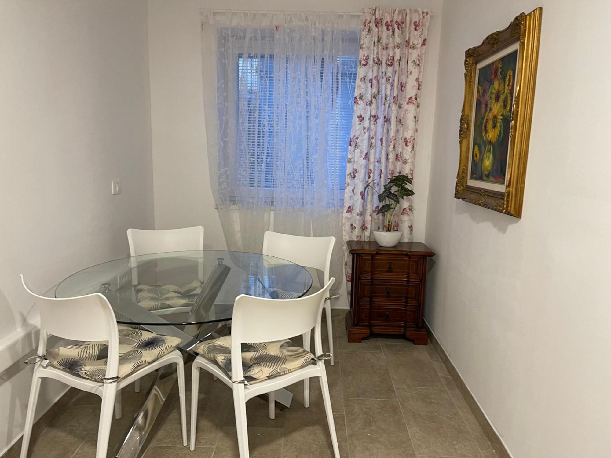 Ferienwohnung Apartmaji Meduza 2 Izola Exterior foto